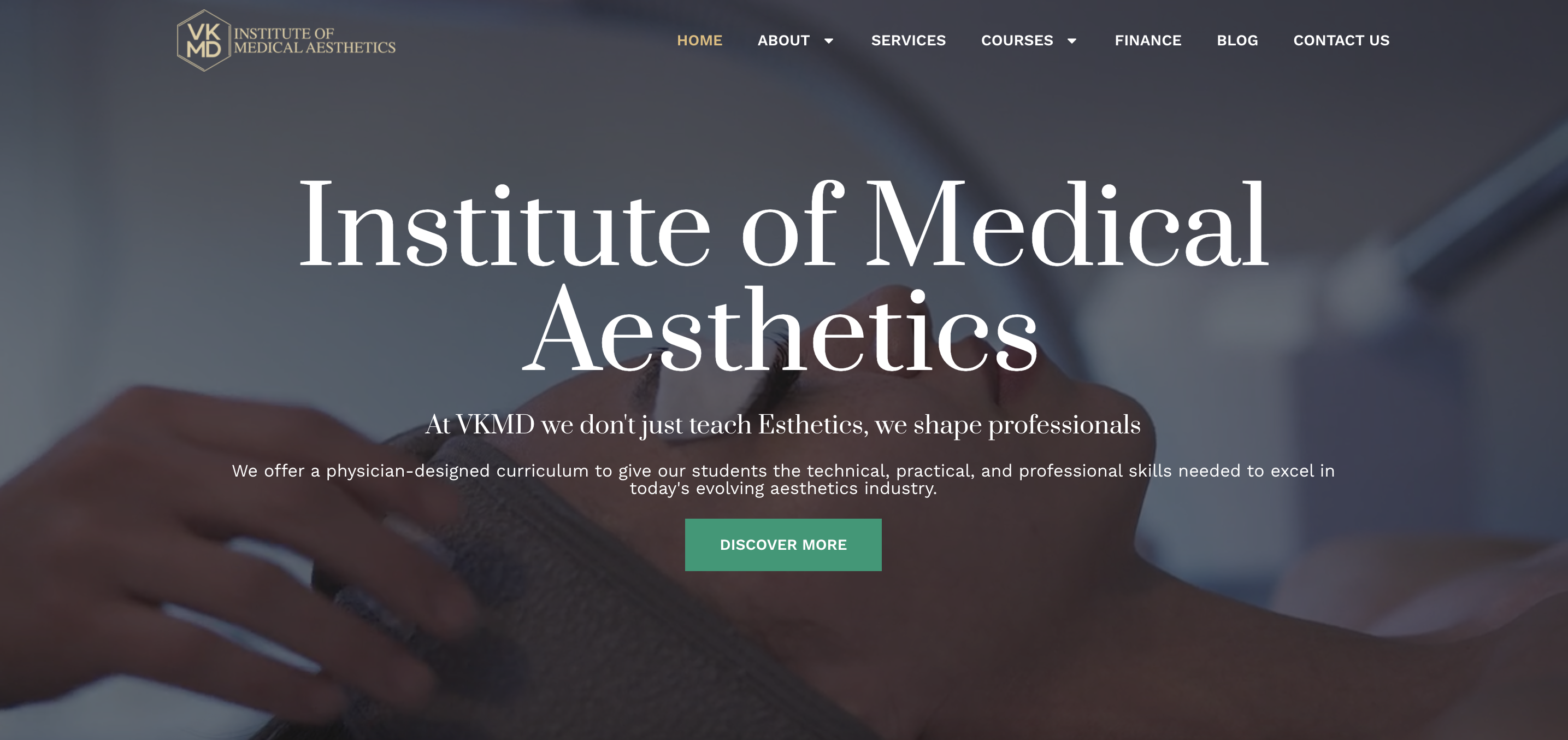 wellness clinic